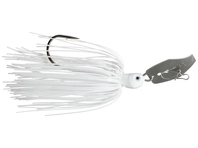 V&M The Blade – Bladed Swim Jig For Cover Penetration 4