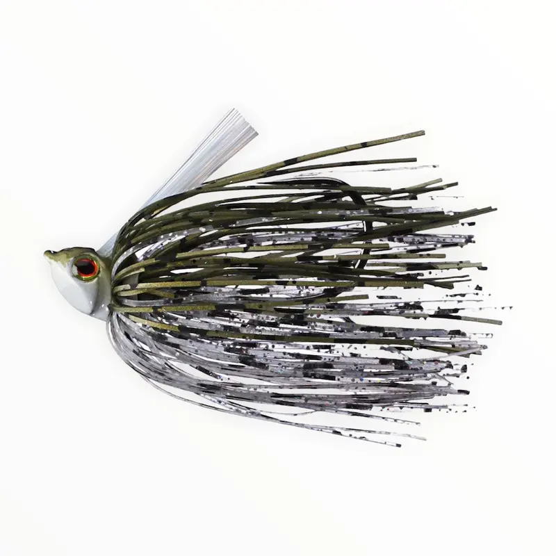 V&M The Pulse Swimming Jig 7