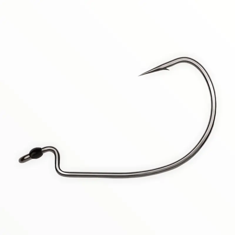 Vmc Heavy-Duty Wide Gap Hook – Extra Strength 1