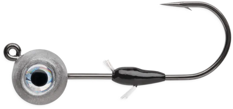 Vmc Minnow Shaker Jig – Vibrating Swim Jig Head 1