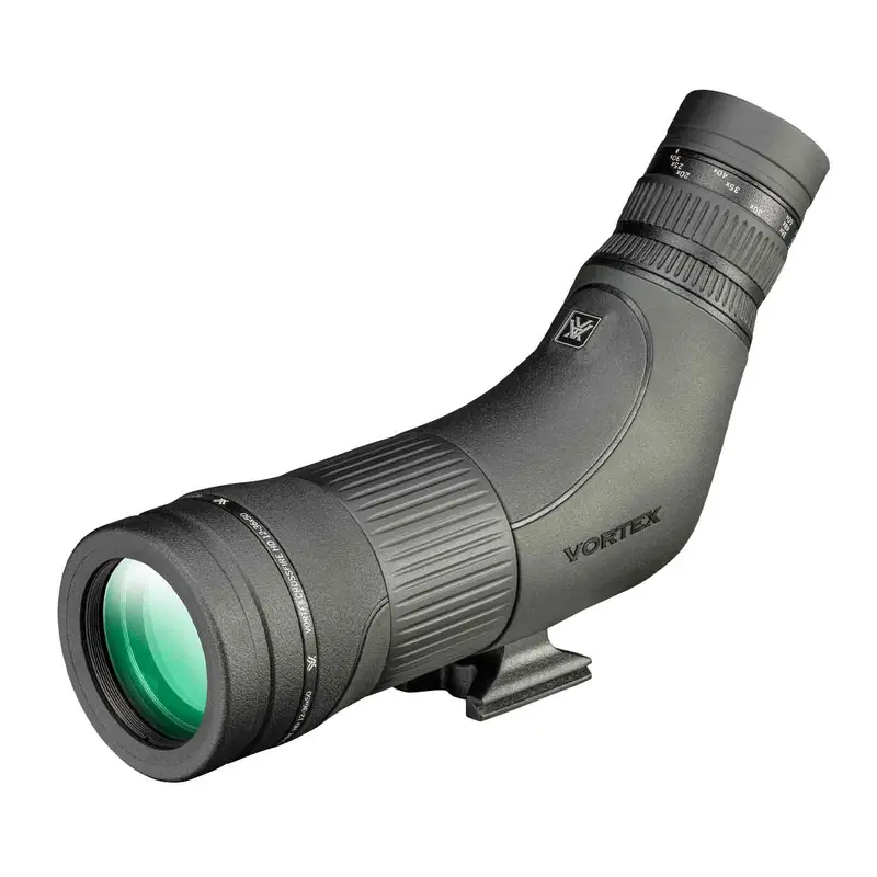 Vortex Crossfire Hd 12–36×50 Angled Spotting Scope 1
