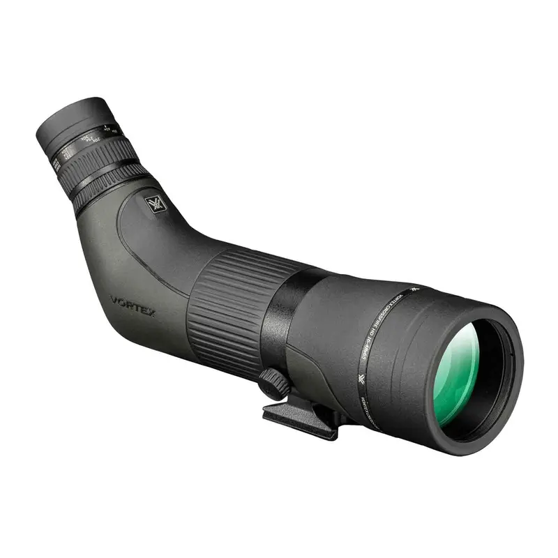 Vortex Crossfire Hd 16–48×65 Angled Spotting Scope 1