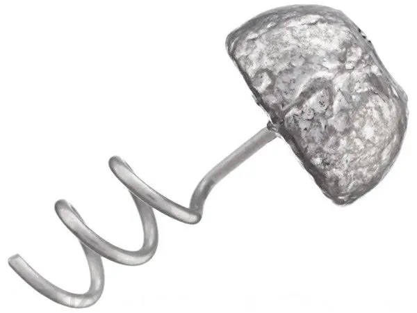 Voss Weights Twisted Sinker Series 1