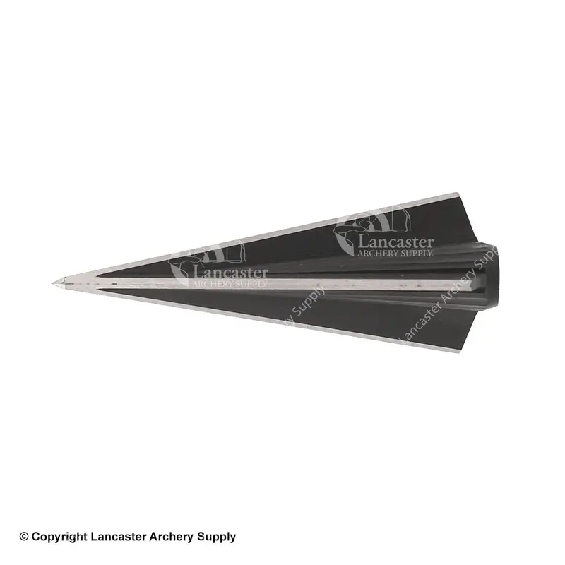 Vpa 3-Blade Glue-On Broadheads For Hunting Arrows 1