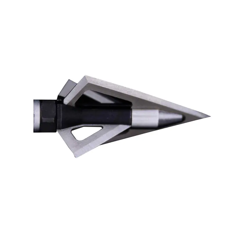 Wasp Sharpshooter Cbw Mechanical Broadhead 1