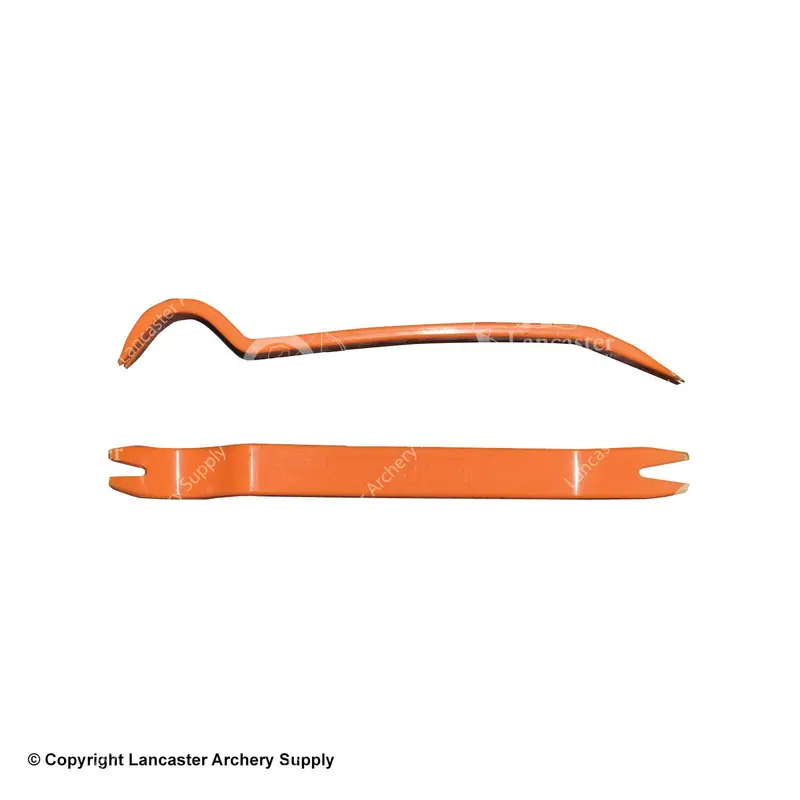 Western Rec Snug Tite Serving Tool – Ergonomic Bowstring Serving Aid 1