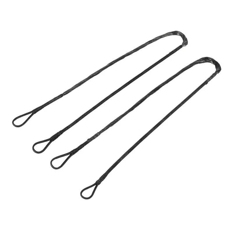 Wicked Ridge Commander 400 And Warrior 400 Replacement Cables 1