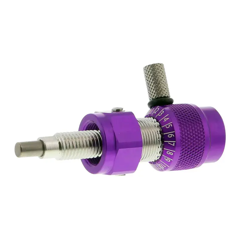 Wifler Mp-1 Barebow-Specific Plunger 5