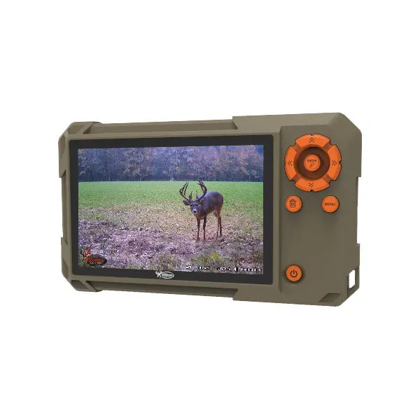 Wildgame Innovations Sd Card Reader For Trail Cameras 1