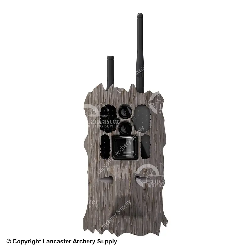Wildgame Insite Bluetooth & Wifi Trail Camera With Cellular Connectivity 1