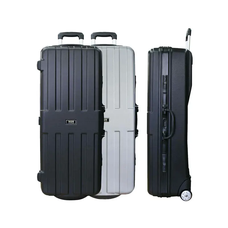 Win & Win Abs Recurve Bow Hard Case – Protective Travel Storage 1