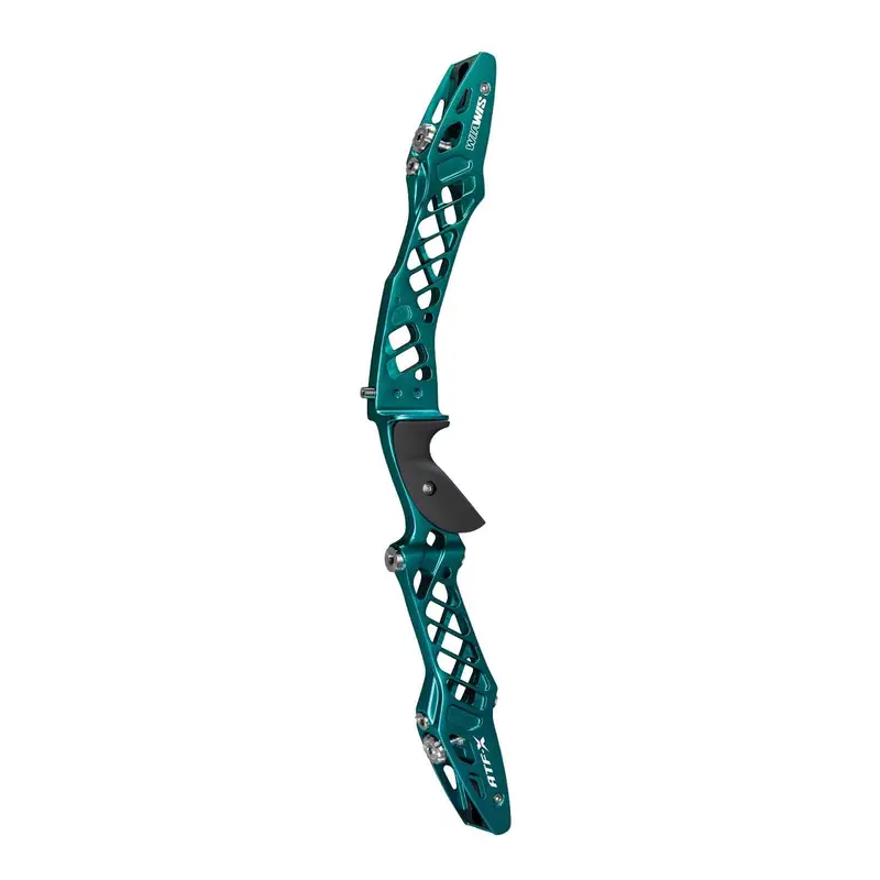Win & Win Wiawis Atf-X 25-Inch Ilf Recurve Riser 6
