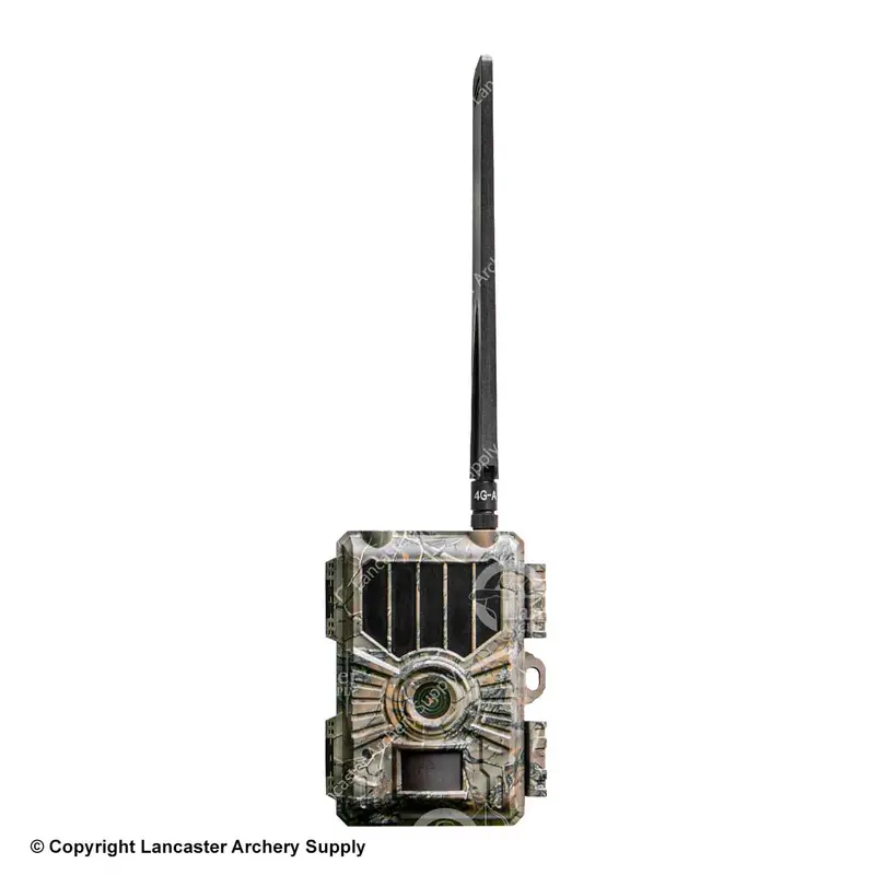 Wiseeye Mini Cam Compact Cellular Trail Camera 1