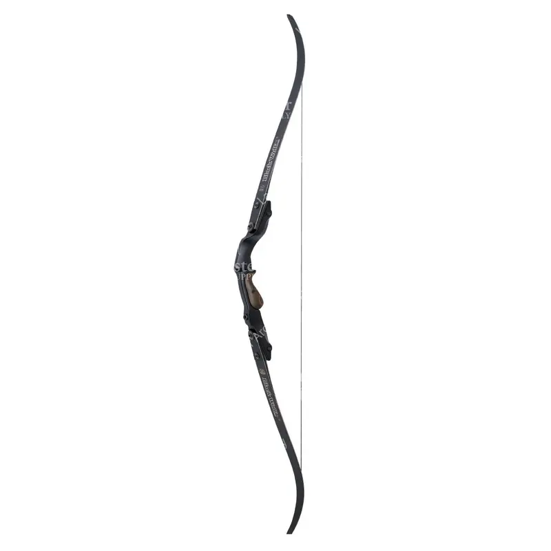 Wns Black Wolf Ilf-Compatible Recurve Bow 1