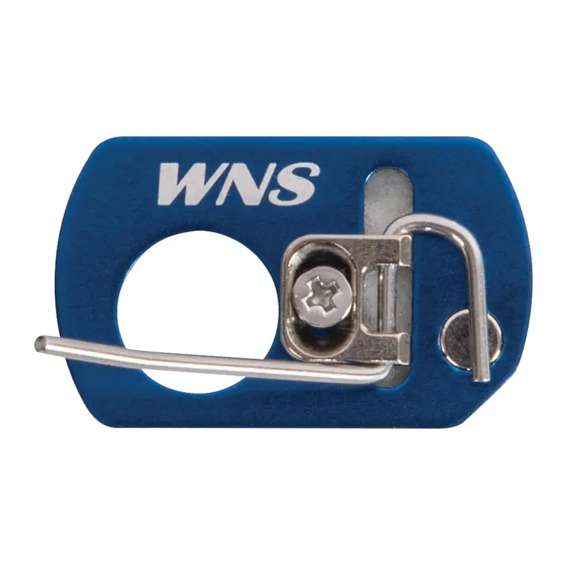 Wns S-Re Adjustable Recurve Arrow Rest 3