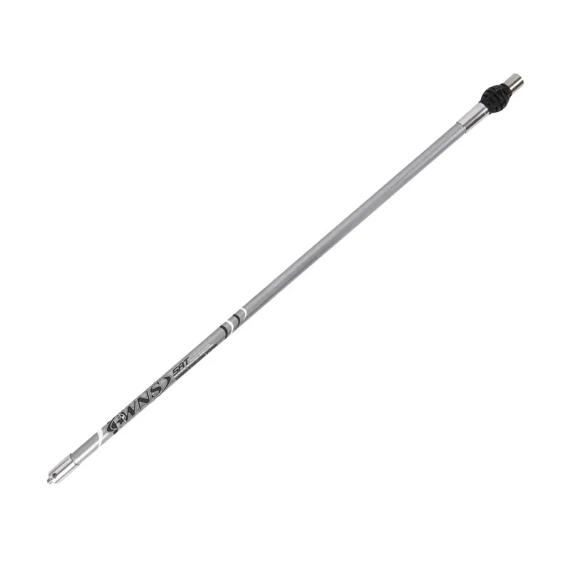 Wns Sat Front-Mount Archery Stabilizer 4