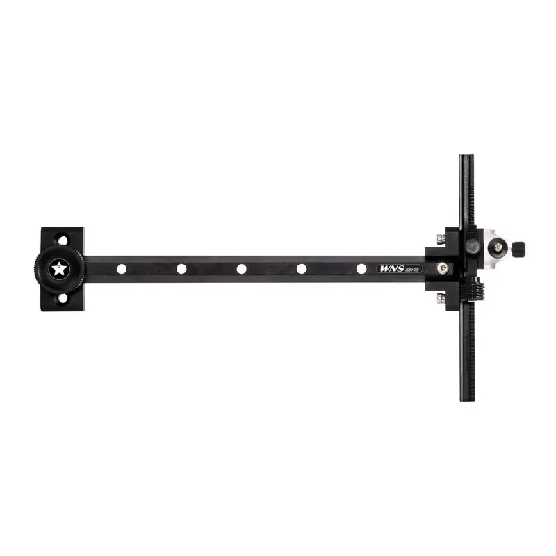Wns Sja-50 Full-Feature Long Recurve Sight 1
