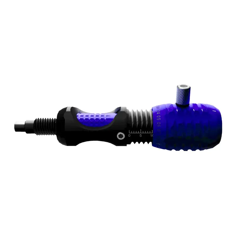 Wooooojack Revo Cushion Plunger For Recurve Bows 1