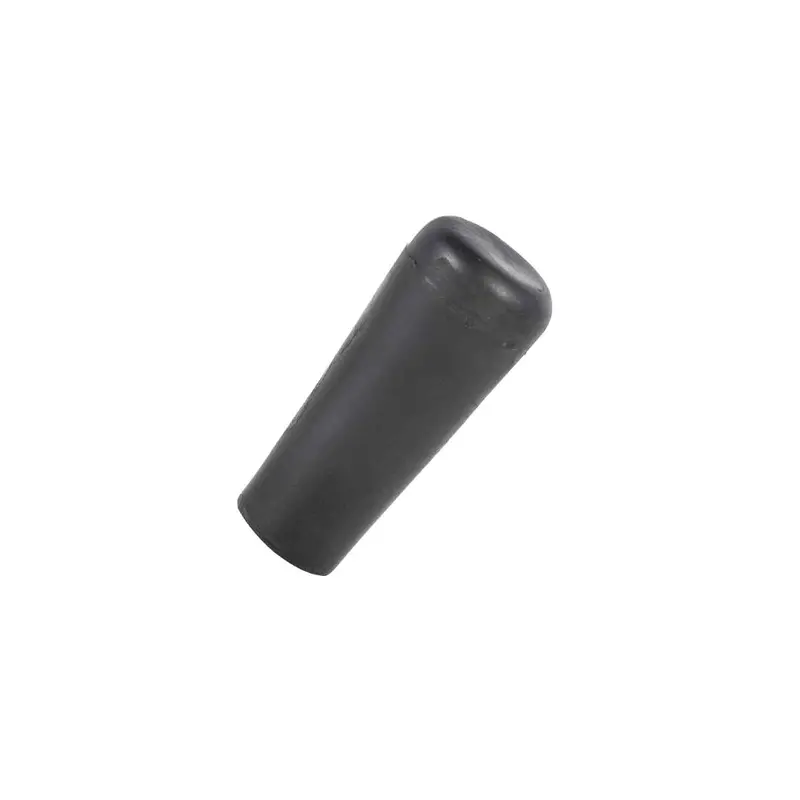 X-Spot 11/32" Rubber Slip-On Blunt Tip 1