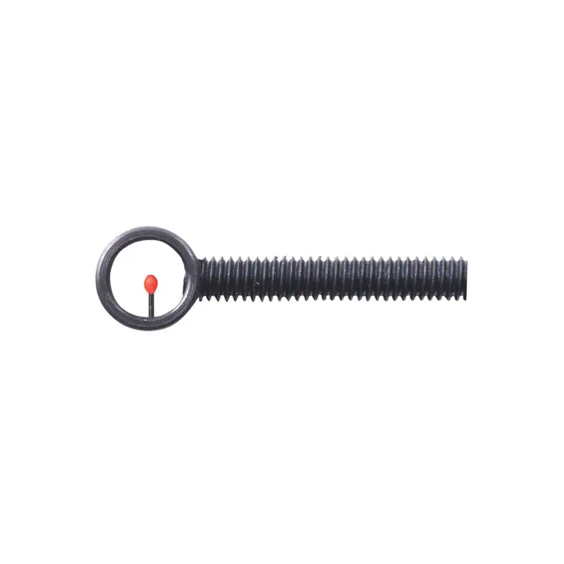 X-Spot 3/8" (0.375") Small Post Sight Aperture – Precision Alignment Ring 1