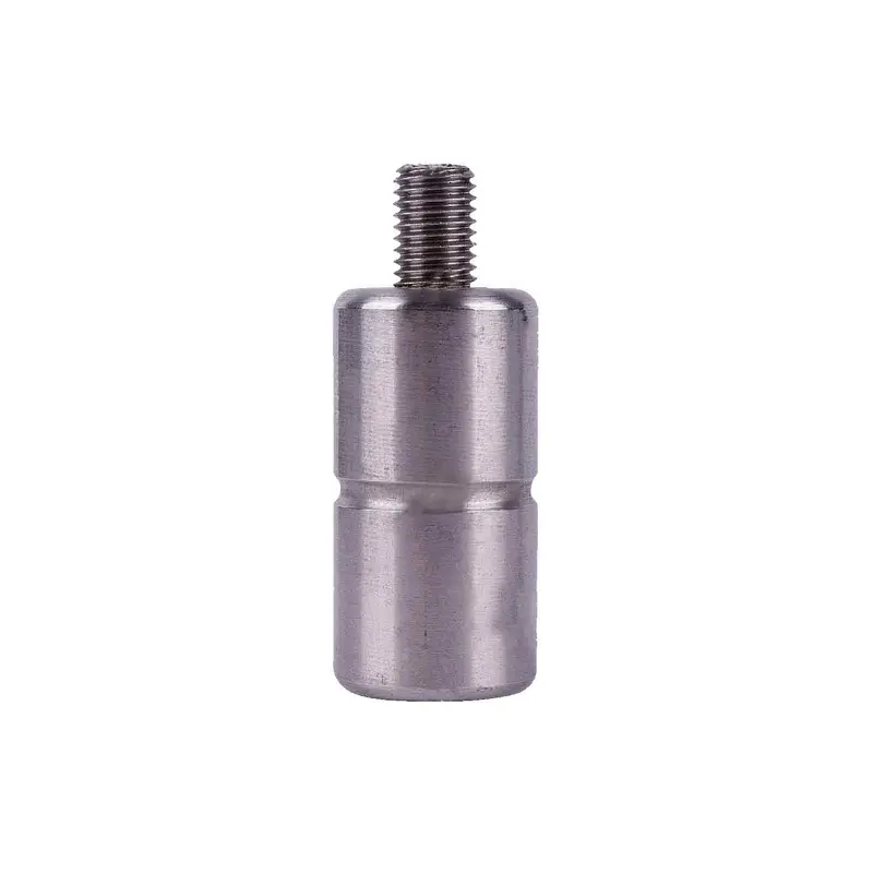 X-Spot 3-Ounce Stainless Steel Threaded Weight – 5/16"-24 1
