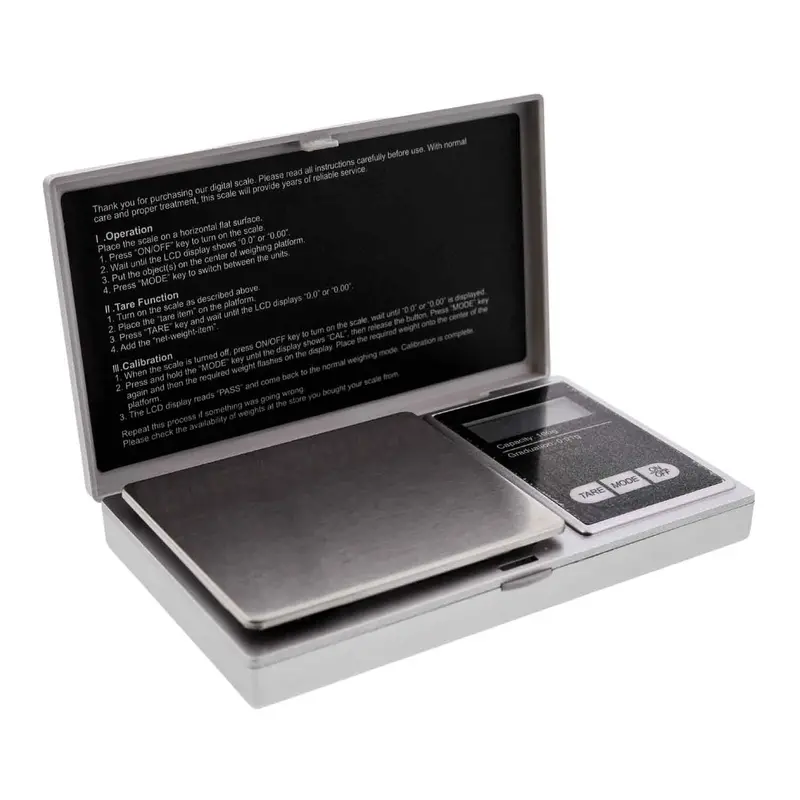 X-Spot Digital Bow Scale – Accurate Weight Measurement Tool 1