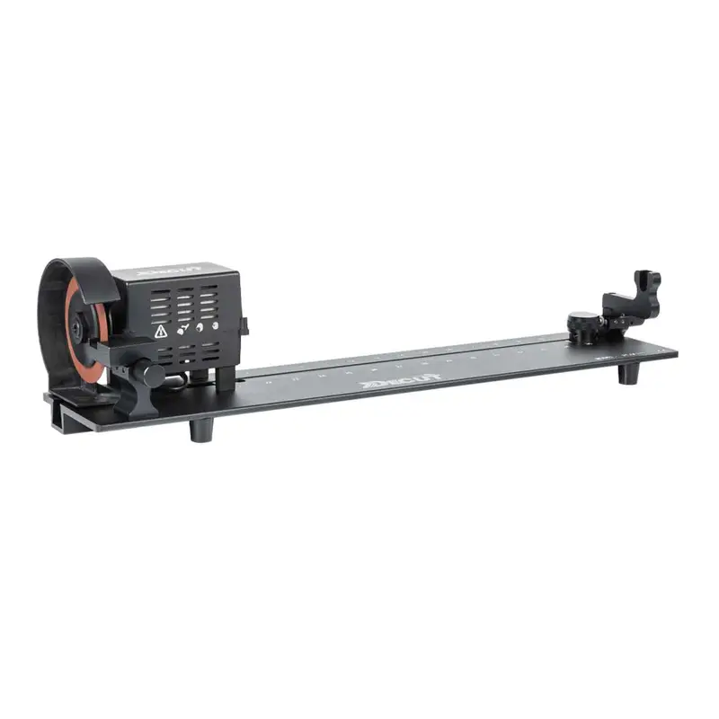 X-Spot Pro Heavy-Duty Arrow Saw With Precision Guide 1