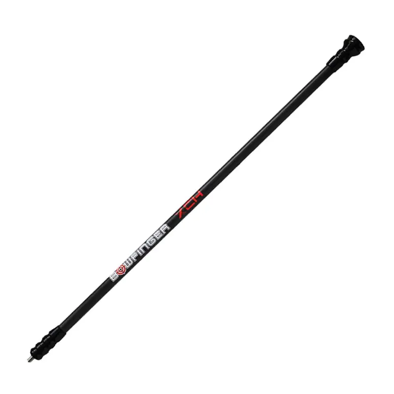 Xch Tournament Bar Stabilizer – Bowfinger Competitive Build 1