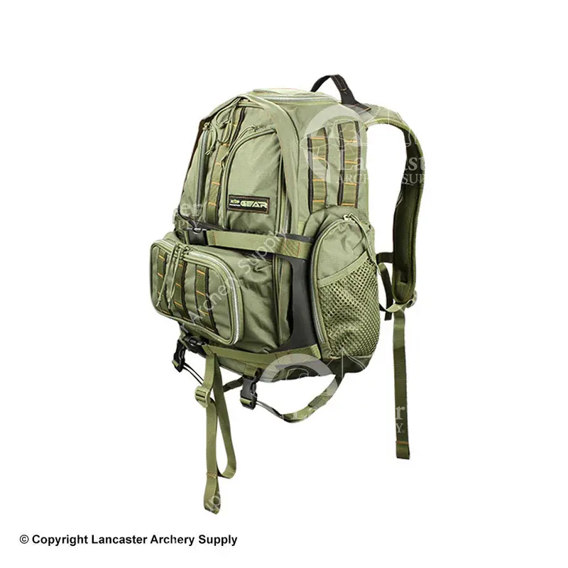 Xop Striker Medium Hunting Pack – Compact & Durable 1
