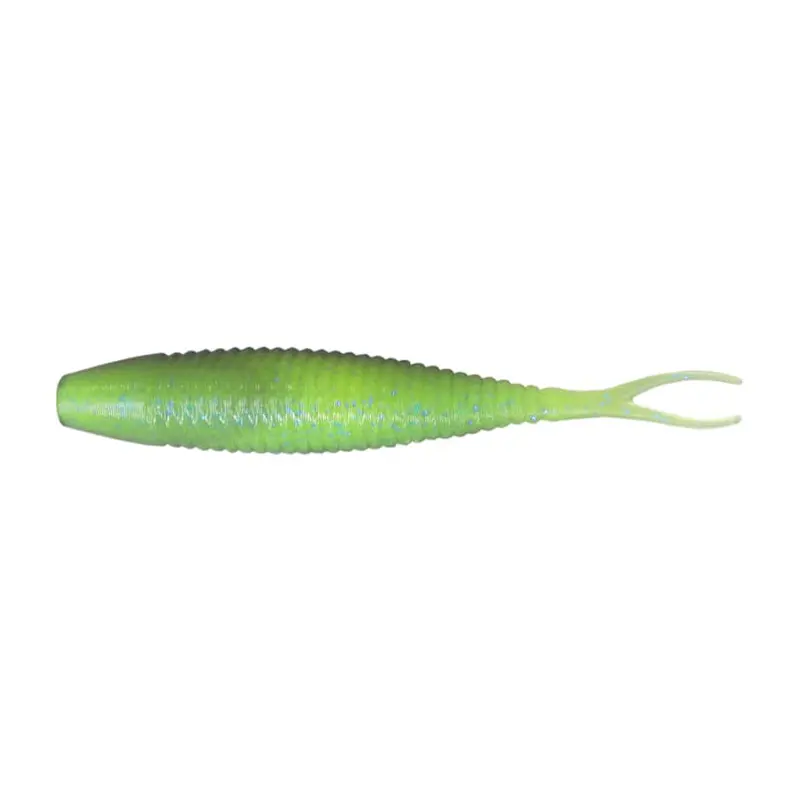 Yamamoto Scope Shad Soft Plastic Swim Tail 1