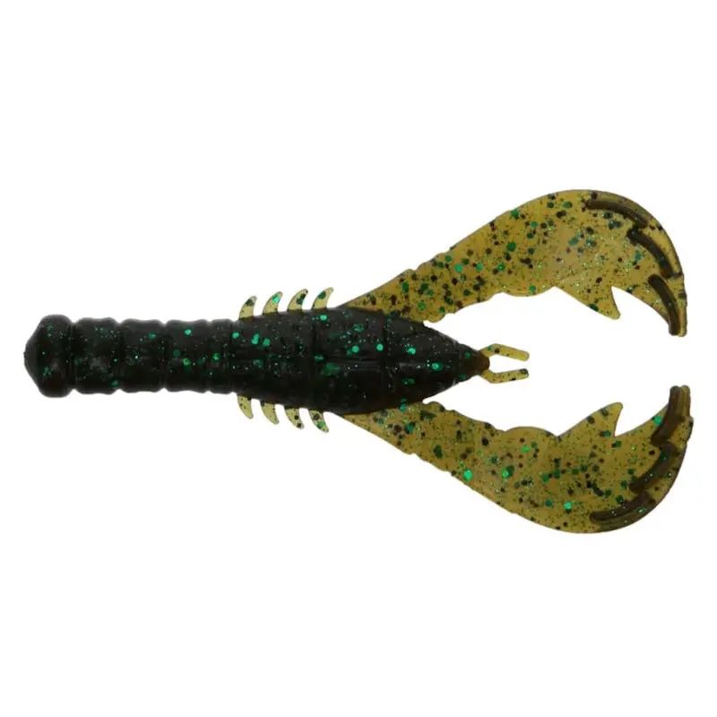 Yamamoto Yama Craw Soft Plastic Crawfish 6