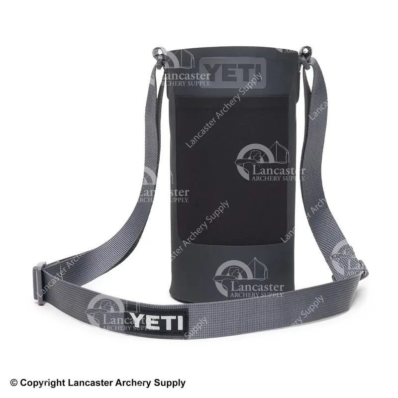 Yeti Bottle Sling – Large Capacity Gear Carrier 1