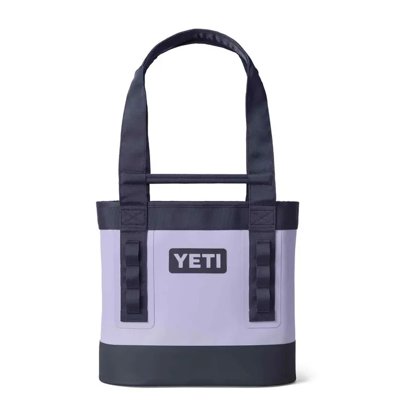 Yeti Camino Carryall 20 Duffel – Cosmic Lilac 1