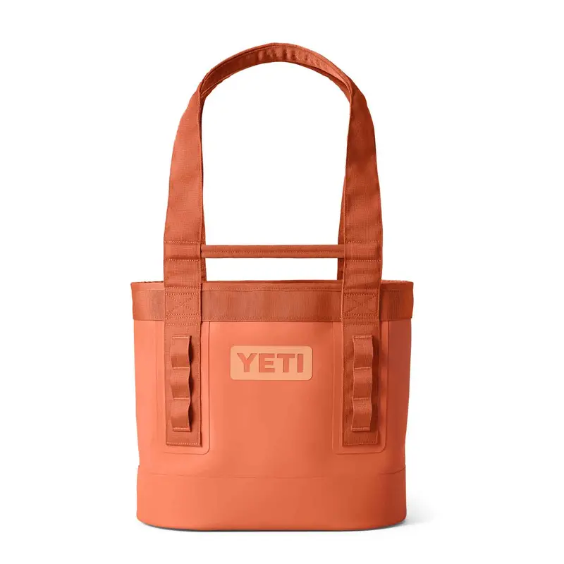 Yeti Camino Carryall 20 Duffel – High Desert Clay Limited Edition 1