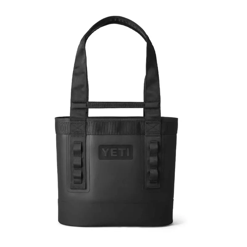 Yeti Camino Carryall 20 Duffel – Matte Black Limited Release 1