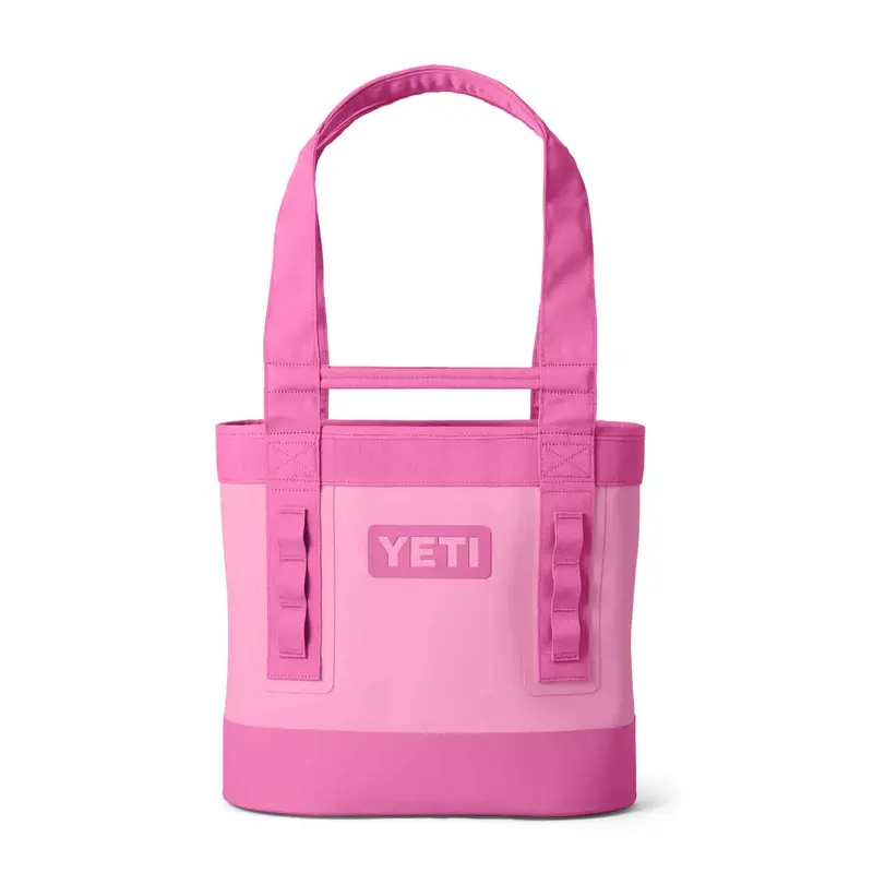 Yeti Camino Carryall 20 Duffel – Power Pink 1