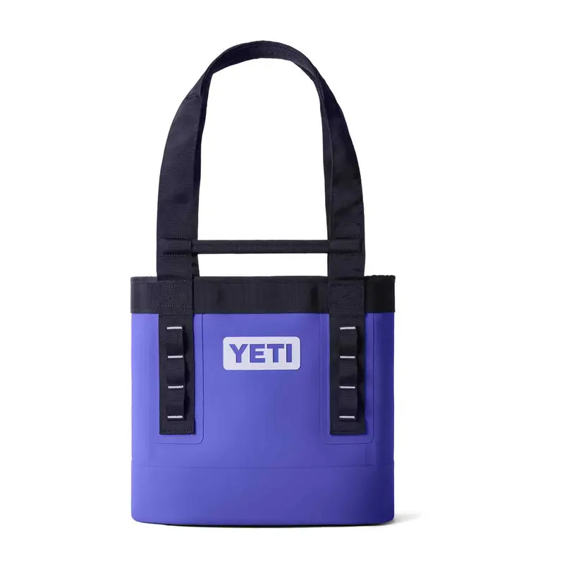 Yeti Camino Carryall 20 Duffel – Ultramarine Violet Limited Edition 1