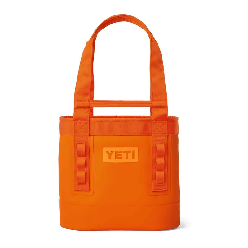 Yeti Camino Carryall 20 – King Crab Orange Limited Edition 1