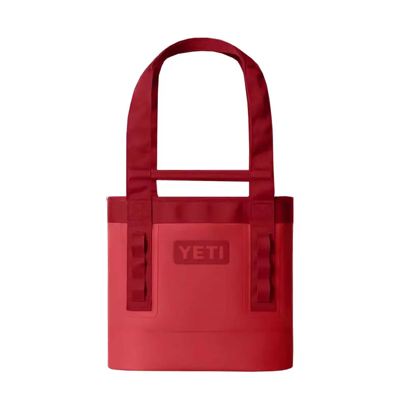 Yeti Camino Carryall 20 – Limited Edition Rescue Red 1