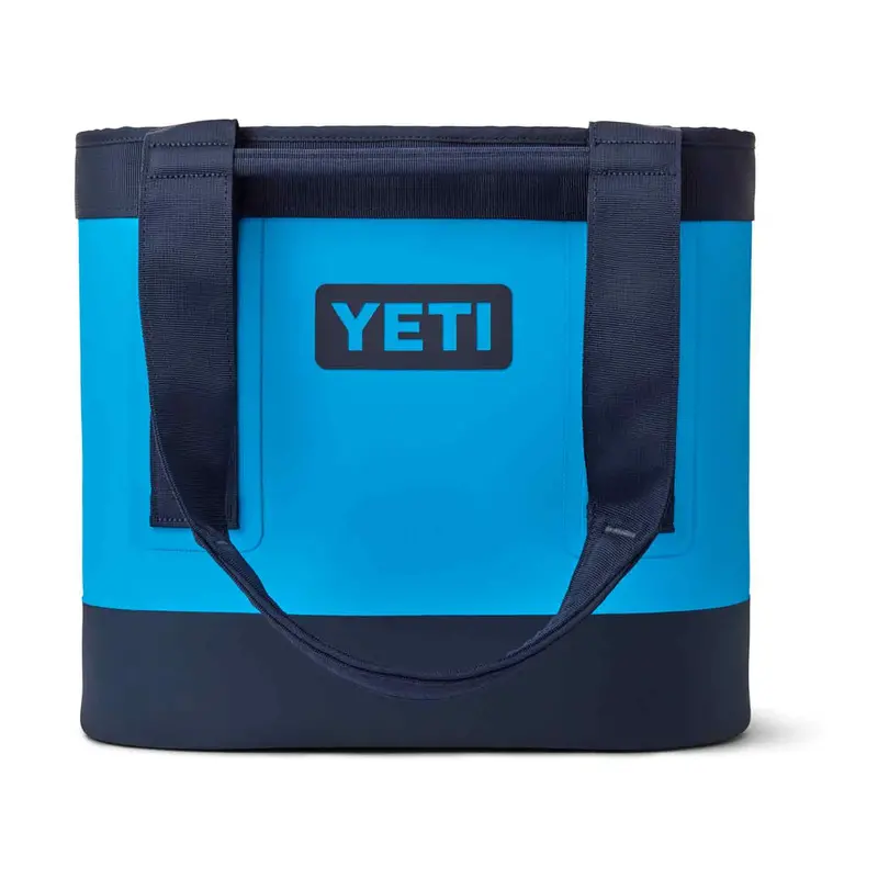 Yeti Camino Carryall 20L Duffel – Limited Edition Big Wave Blue 1