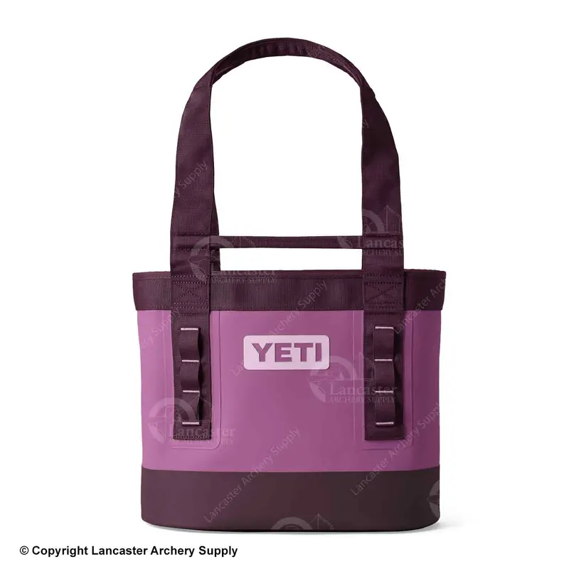 Yeti Camino Carryall 20L – Nordic Purple Limited Edition 1