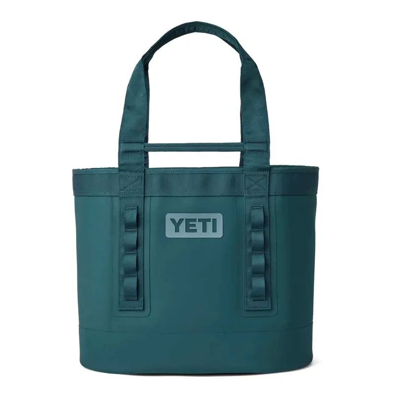 Yeti Camino Carryall 35 2.0 Duffel – Agave Teal Limited Release 1