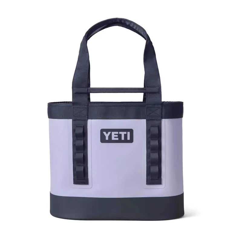 Yeti Camino Carryall 35 2.0 Duffel – Cosmic Lilac 1