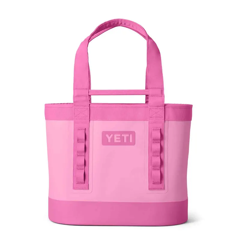 Yeti Camino Carryall 35 2.0 Duffel – Power Pink 1