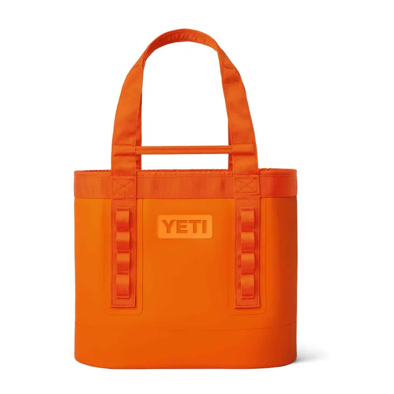 Yeti Camino Carryall 35 2.0 – King Crab Orange Limited Edition 1