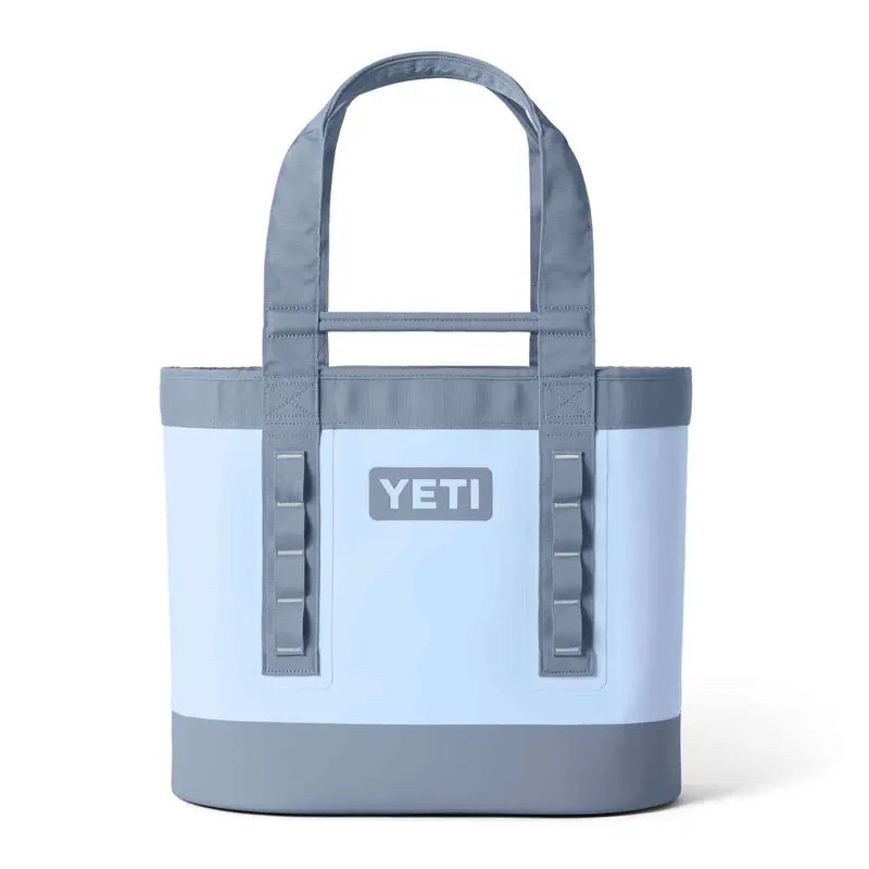 Yeti Camino Carryall 35 Big Sky Blue Limited Edition Duffel 1