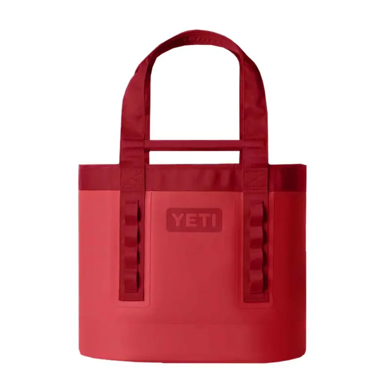 Yeti Camino Carryall 35 – Limited Edition Rescue Red 1