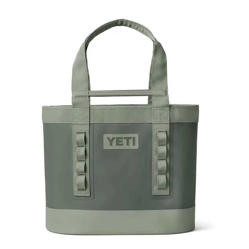 Yeti Camino Carryall 35L Backpack – Camp Green (2.0 Edition) 1