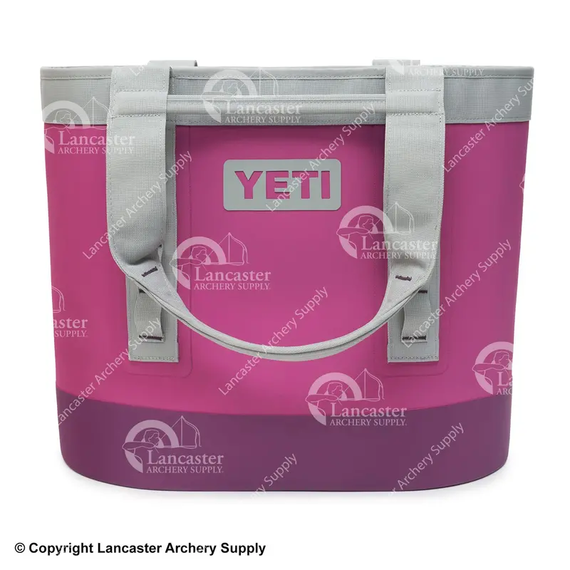Yeti Camino Carryall 35L Duffel Bag – Prickly Pear Limited Edition 1