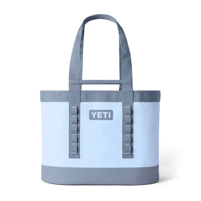 Yeti Camino Carryall 50 Big Sky Blue Limited Edition Duffel 1